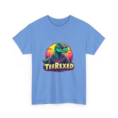 TeeRexed Mascot T-Shirt 🦖👕 - Image 11