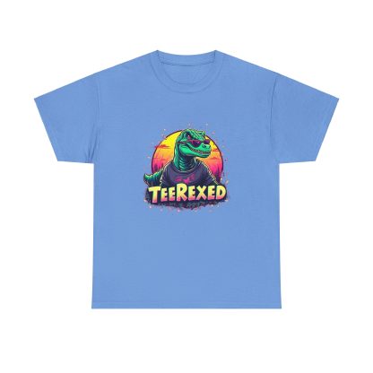 TeeRexed Mascot T-Shirt 🦖👕 - Image 9