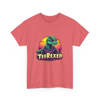 TeeRexed Mascot T-Shirt 🦖👕 - Image 19