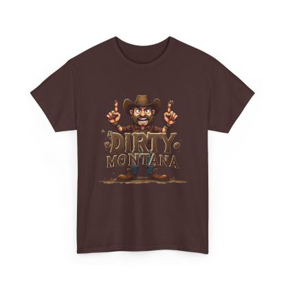 Big Montana T-Shirt - Image 15