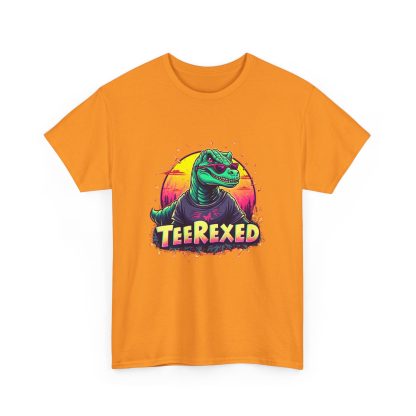 TeeRexed Mascot T-Shirt 🦖👕 - Image 52