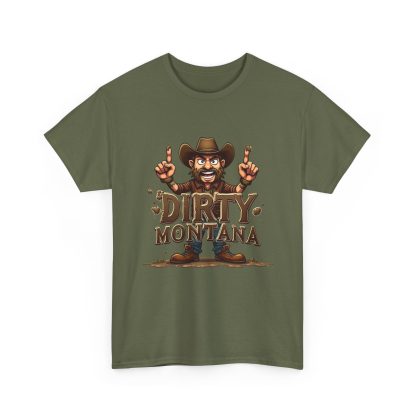 Big Montana T-Shirt - Image 3