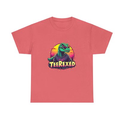 TeeRexed Mascot T-Shirt 🦖👕 - Image 17