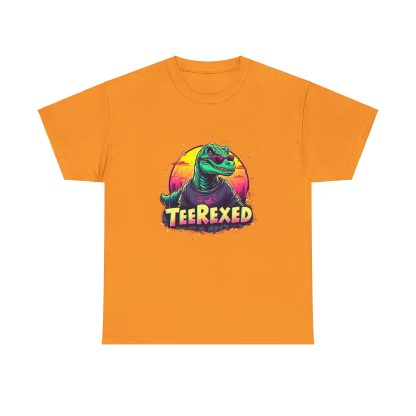 TeeRexed Mascot T-Shirt 🦖👕 - Image 50