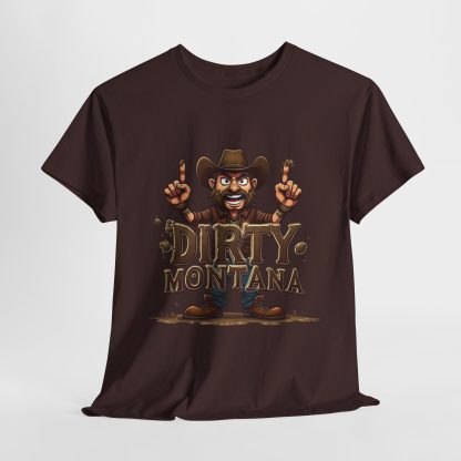 Big Montana T-Shirt - Image 18