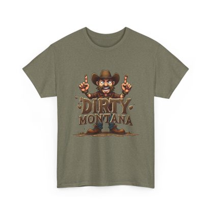 Big Montana T-Shirt - Image 37