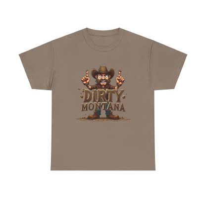 Big Montana T-Shirt - Image 9