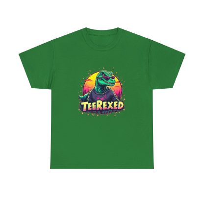 TeeRexed Mascot T-Shirt 🦖👕 - Image 30