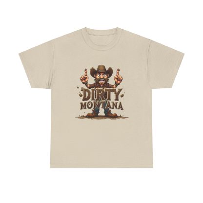 Big Montana T-Shirt - Image 23