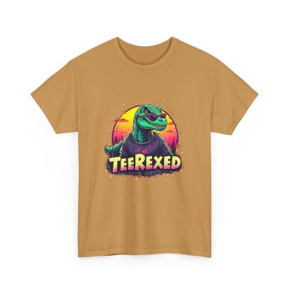 TeeRexed Mascot T-Shirt 🦖👕 - Image 48