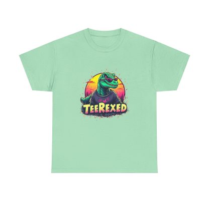 TeeRexed Mascot T-Shirt 🦖👕 - Image 25