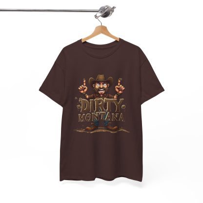 Big Montana T-Shirt - Image 17