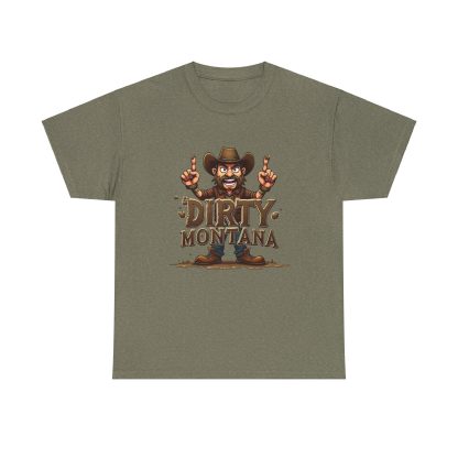 Big Montana T-Shirt - Image 35