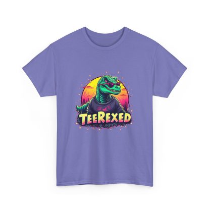 TeeRexed Mascot T-Shirt 🦖👕 - Image 28