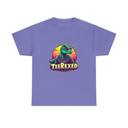 TeeRexed Mascot T-Shirt 🦖👕 - Image 26