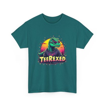 TeeRexed Mascot T-Shirt 🦖👕 - Image 15