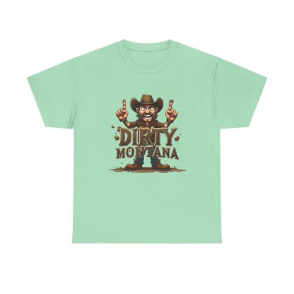 Big Montana T-Shirt - Image 5