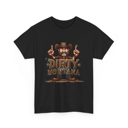 Big Montana T-Shirt - Image 21