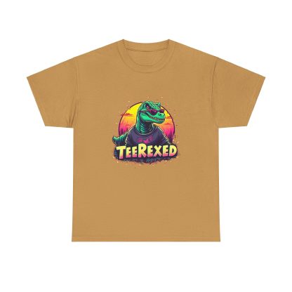 TeeRexed Mascot T-Shirt 🦖👕 - Image 46